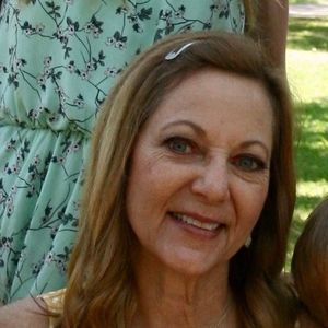 Meet your Posher, Cheryl